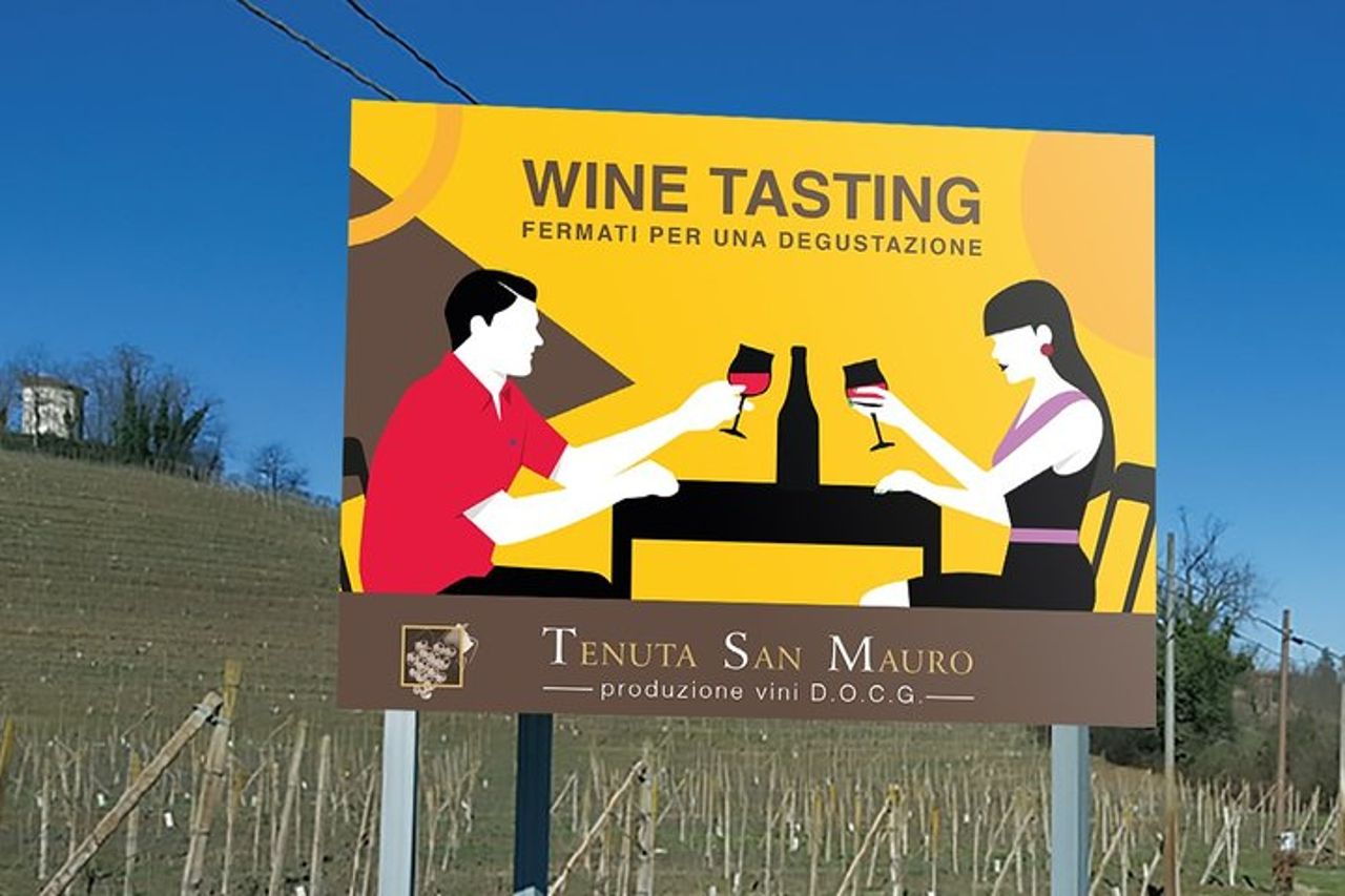 Tour Enologico Privato con Degustazione I Bianchi di Langa — 6