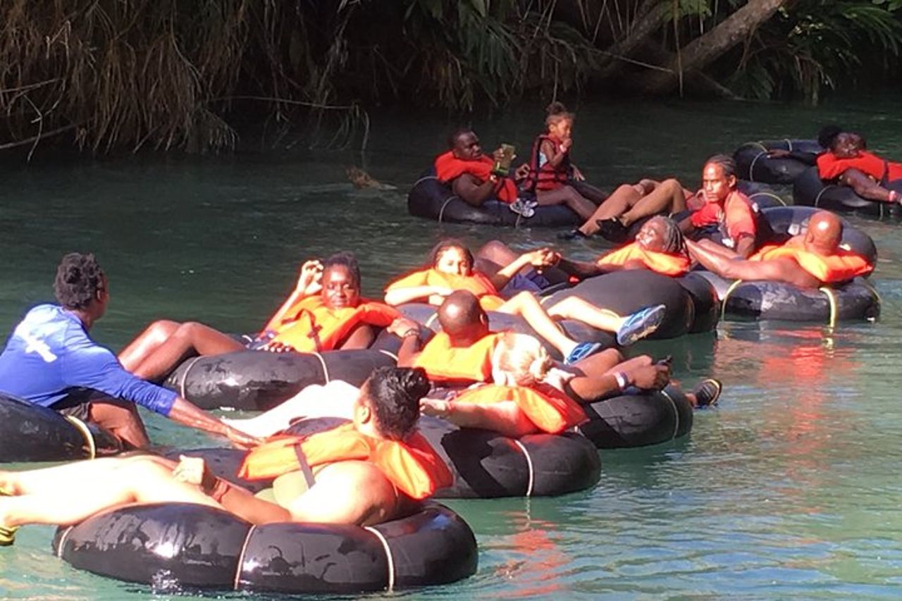 Solo trasporto di rafting e tubi fluviali — 3