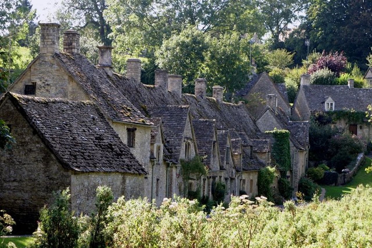 Tour per piccoli gruppi di Cotswolds da Londra — 9
