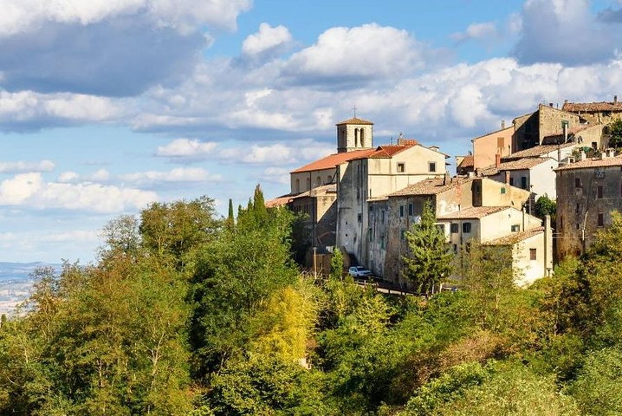 La Maremma — 8