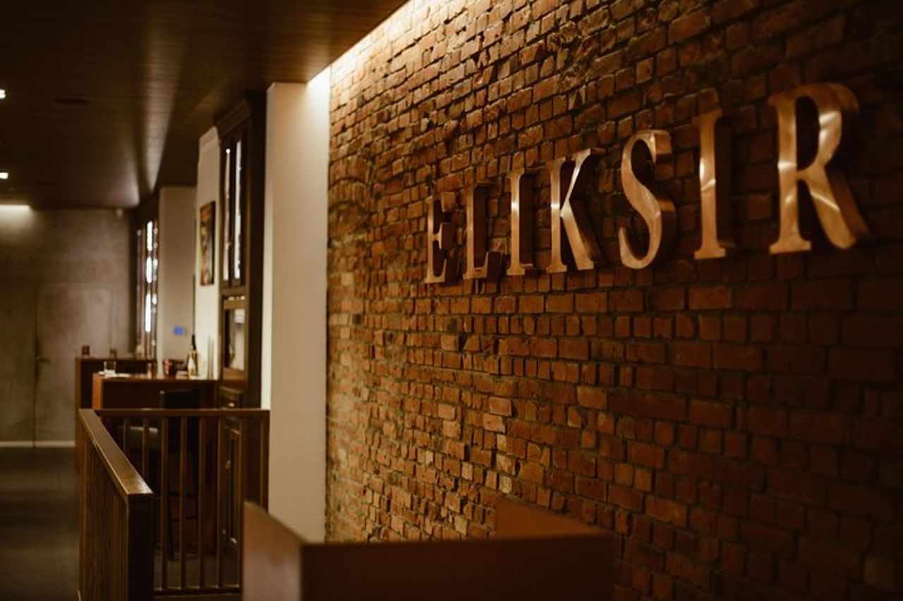 Degustazione di cocktail artigianali a Danzica — 8
