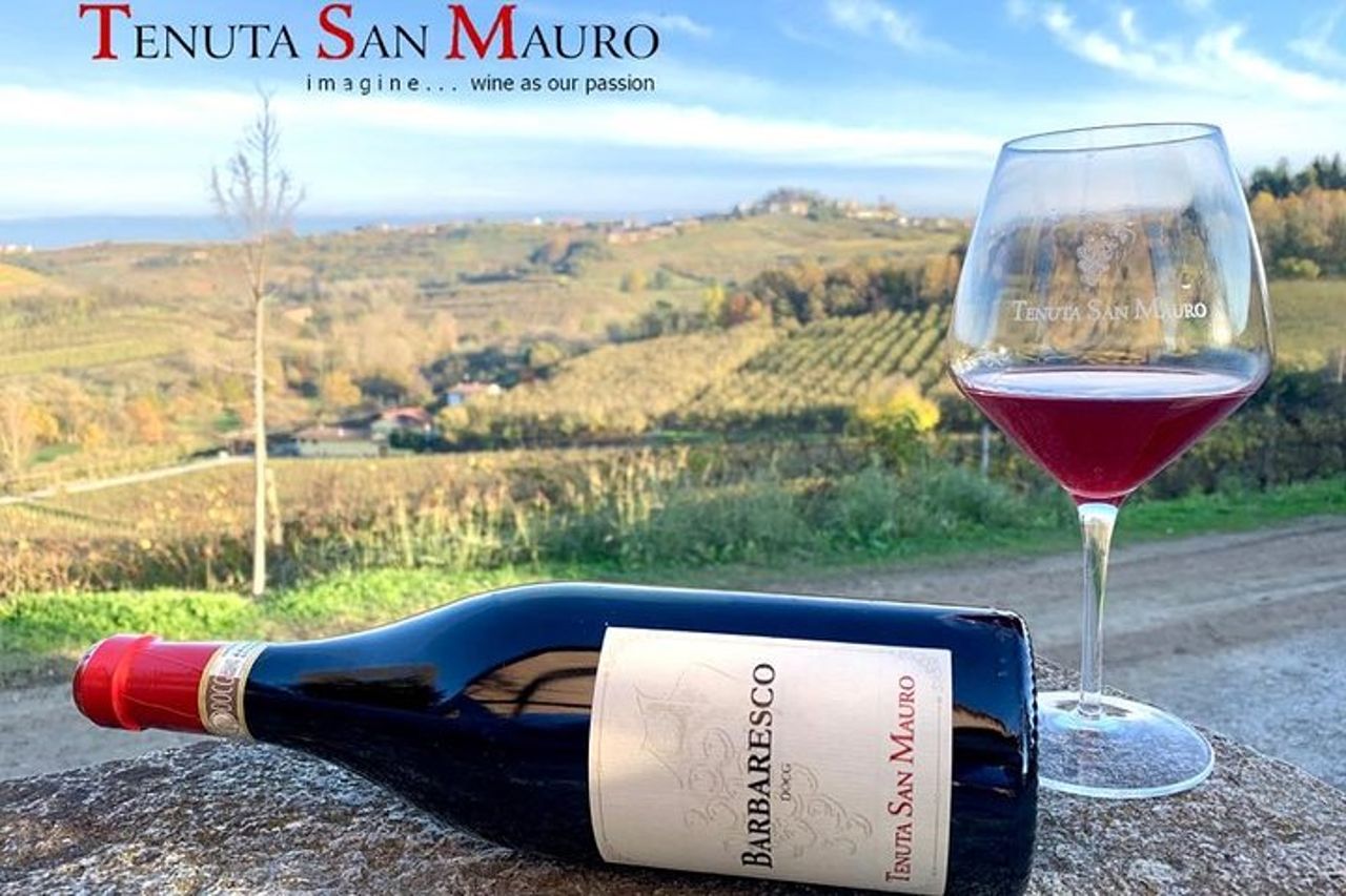 Degustazione Classica Privata a Castagnole delle Lanze — 3