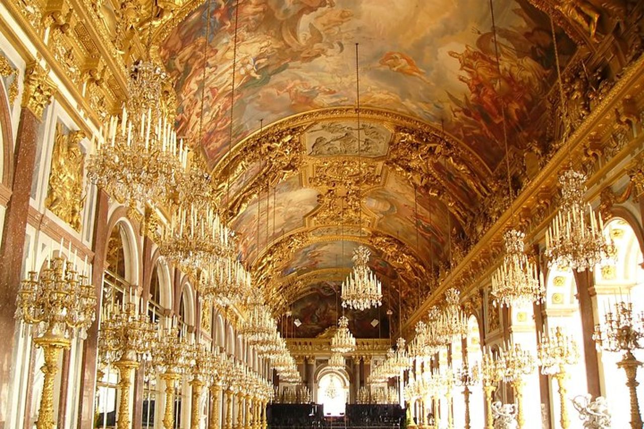 Gita privata di un giorno a Herrenchiemsee Palace - crociera in barca e pranzo — 5