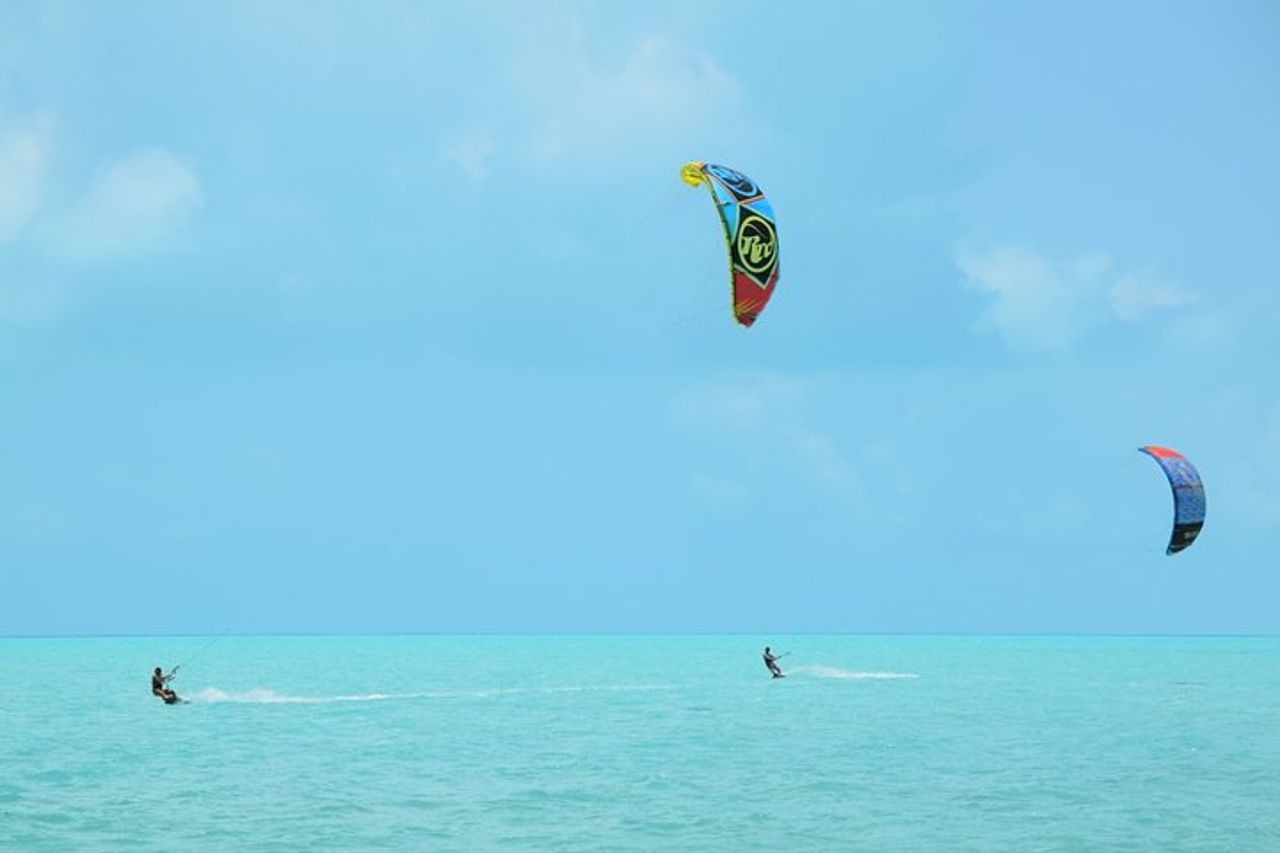 Fast-Track Kiteboarding Camp: il meglio per i principianti — 3