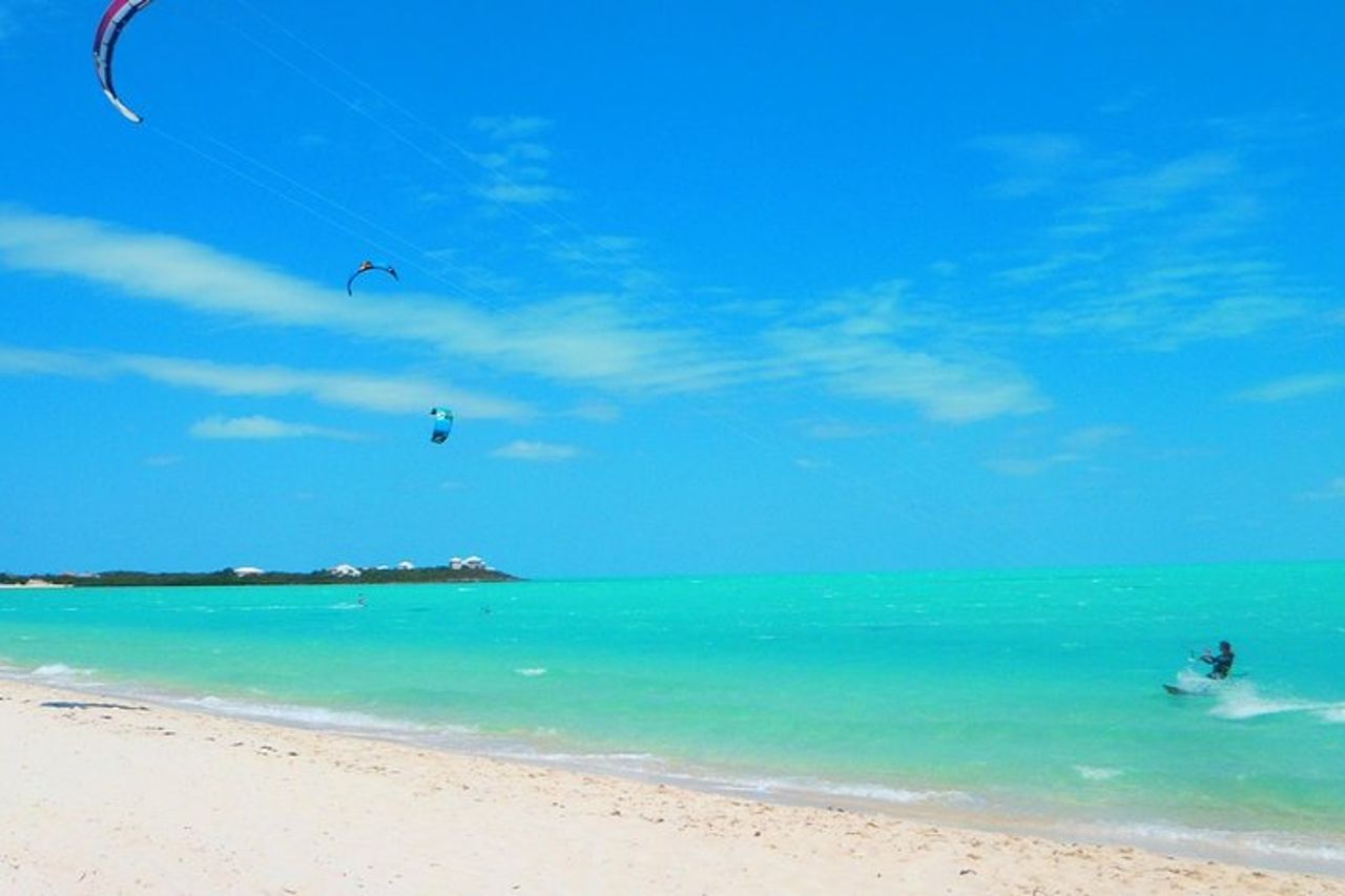 Fast-Track Kiteboarding Camp: il meglio per i principianti — 9