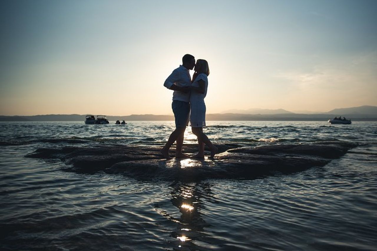 Tour Fotografico Privato a Piedi a Sirmione — 4