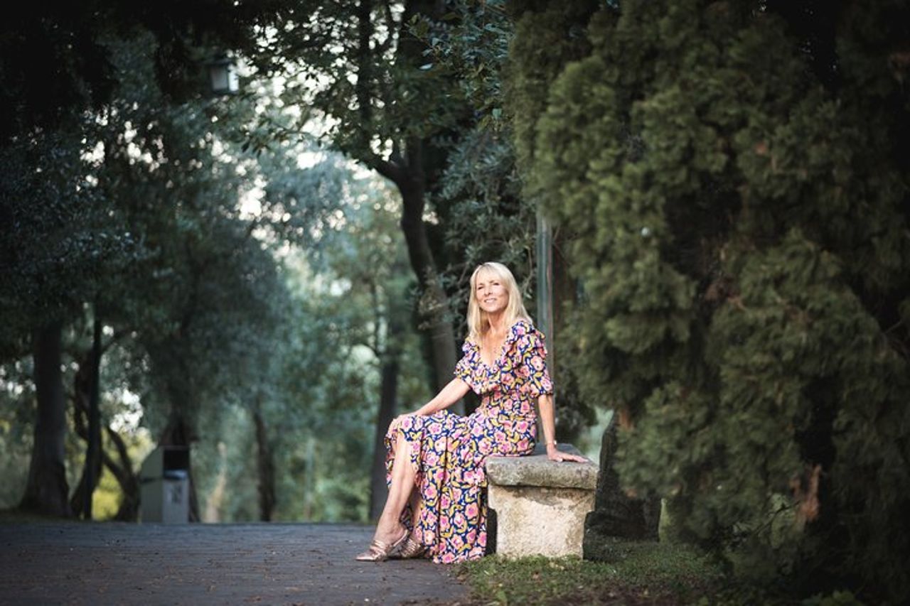 Tour Fotografico Privato a Piedi a Sirmione — 3