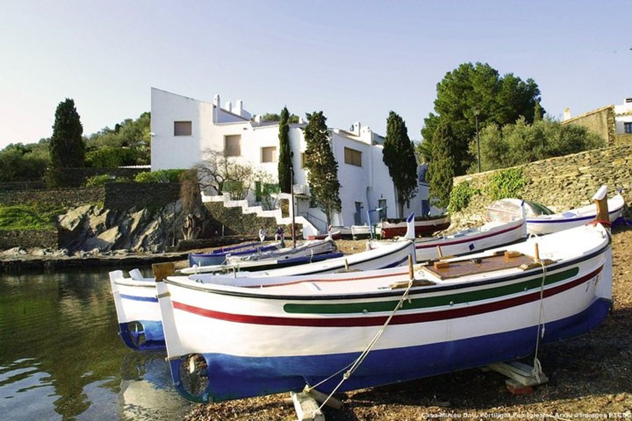 Gita di un giorno a Cadaqués e degustazione di vini — 3