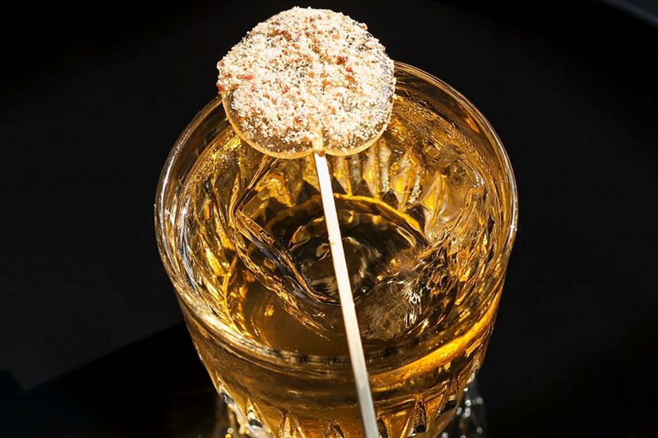 Degustazione di cocktail artigianali a Danzica — 6