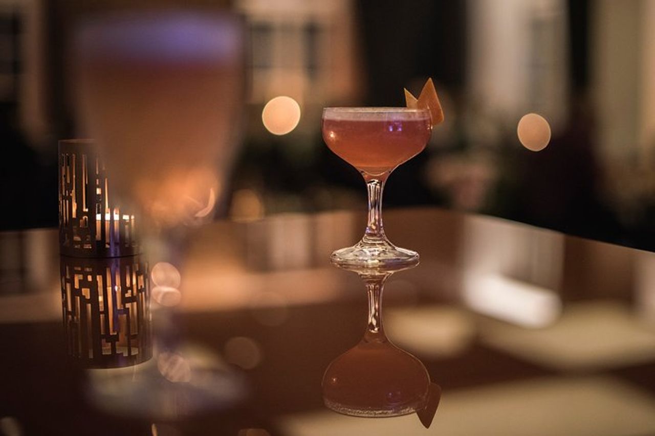 Degustazione di cocktail artigianali a Danzica — 5