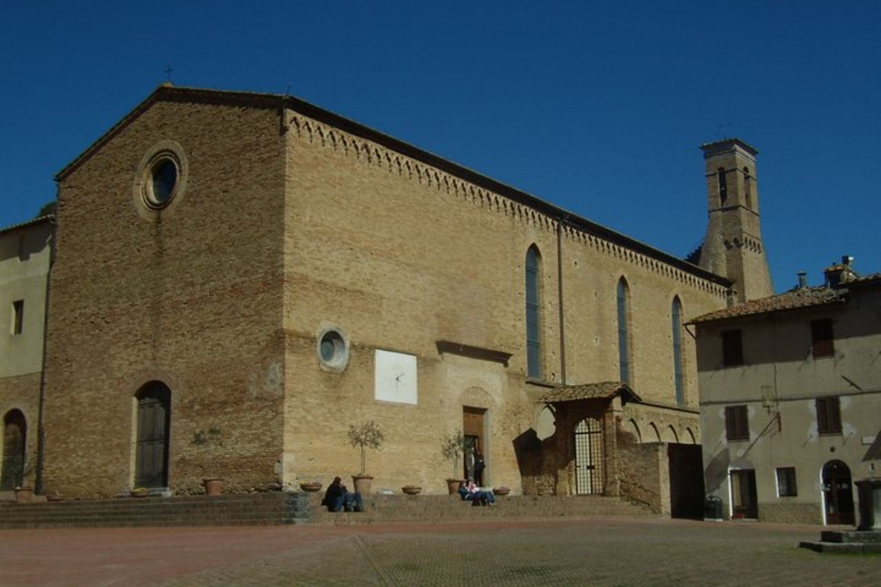 Visita di San Gimignano con guida esperta locale — 4