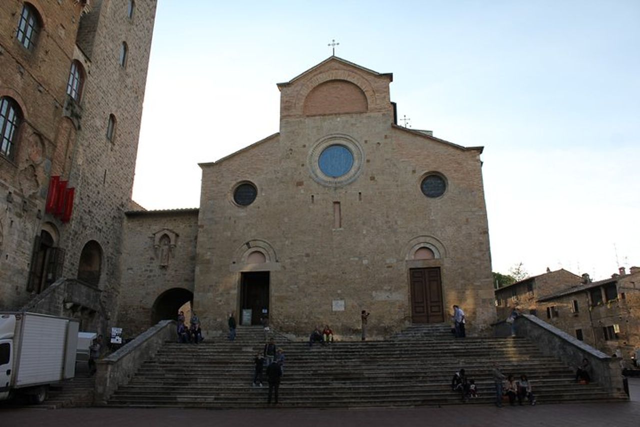 Visita di San Gimignano con guida esperta locale — 5
