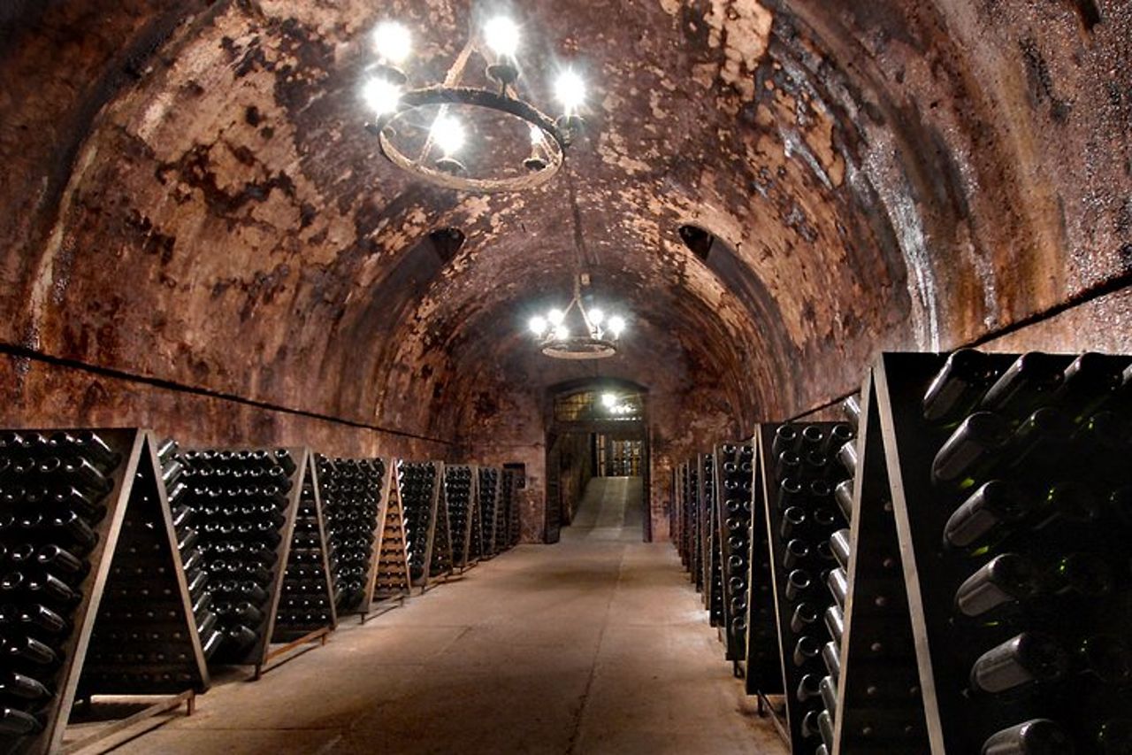 Bergamo e Franciacorta con pranzo e visita cantina — 4