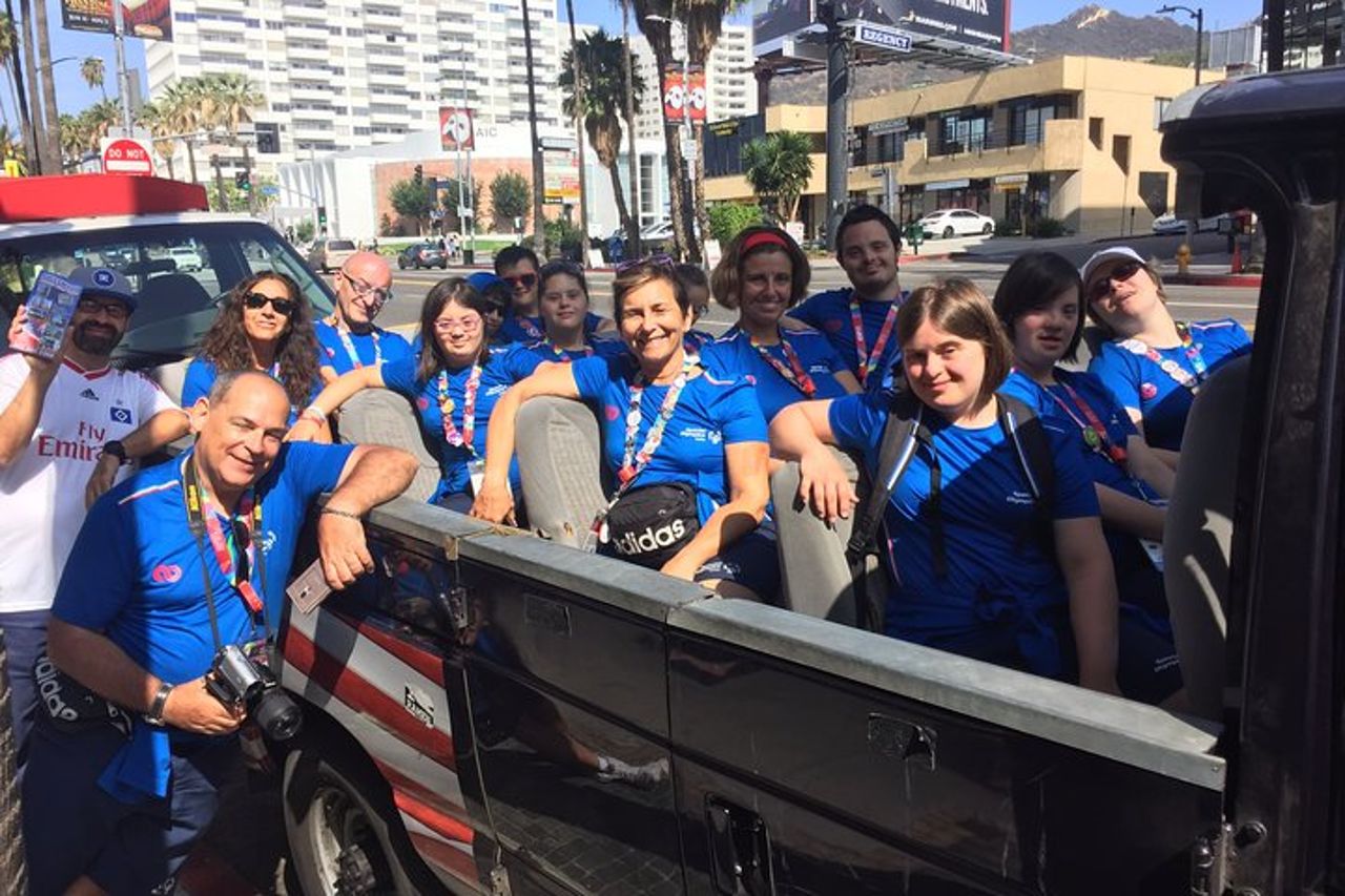 Tour in autobus di Hollywood e Beverly Hills — 3