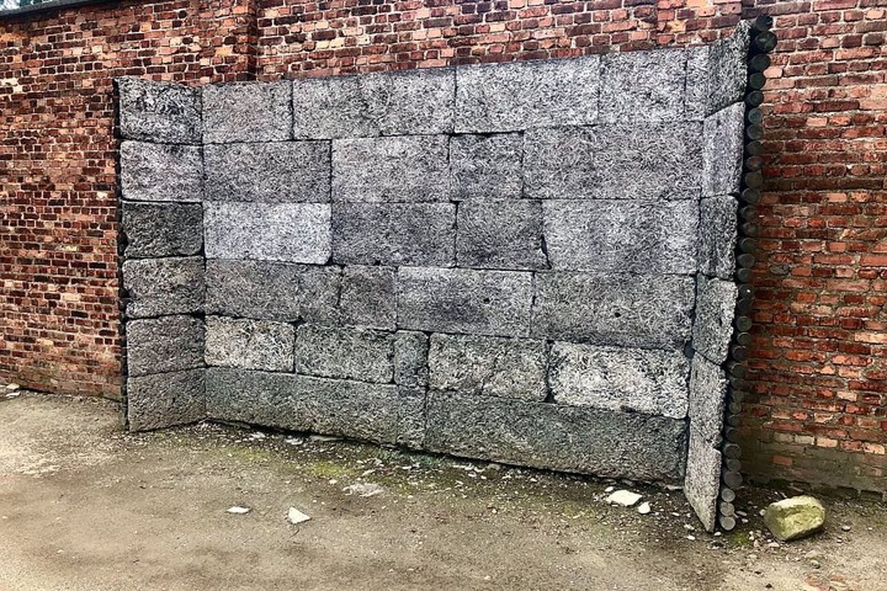 Auschwitz e Birkenau SENZA BIGLIETTI trasporto da Cracovia — 5