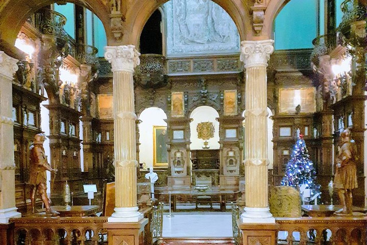 Tour privato di 4 giorni da Bucarest alla Transilvania — 4
