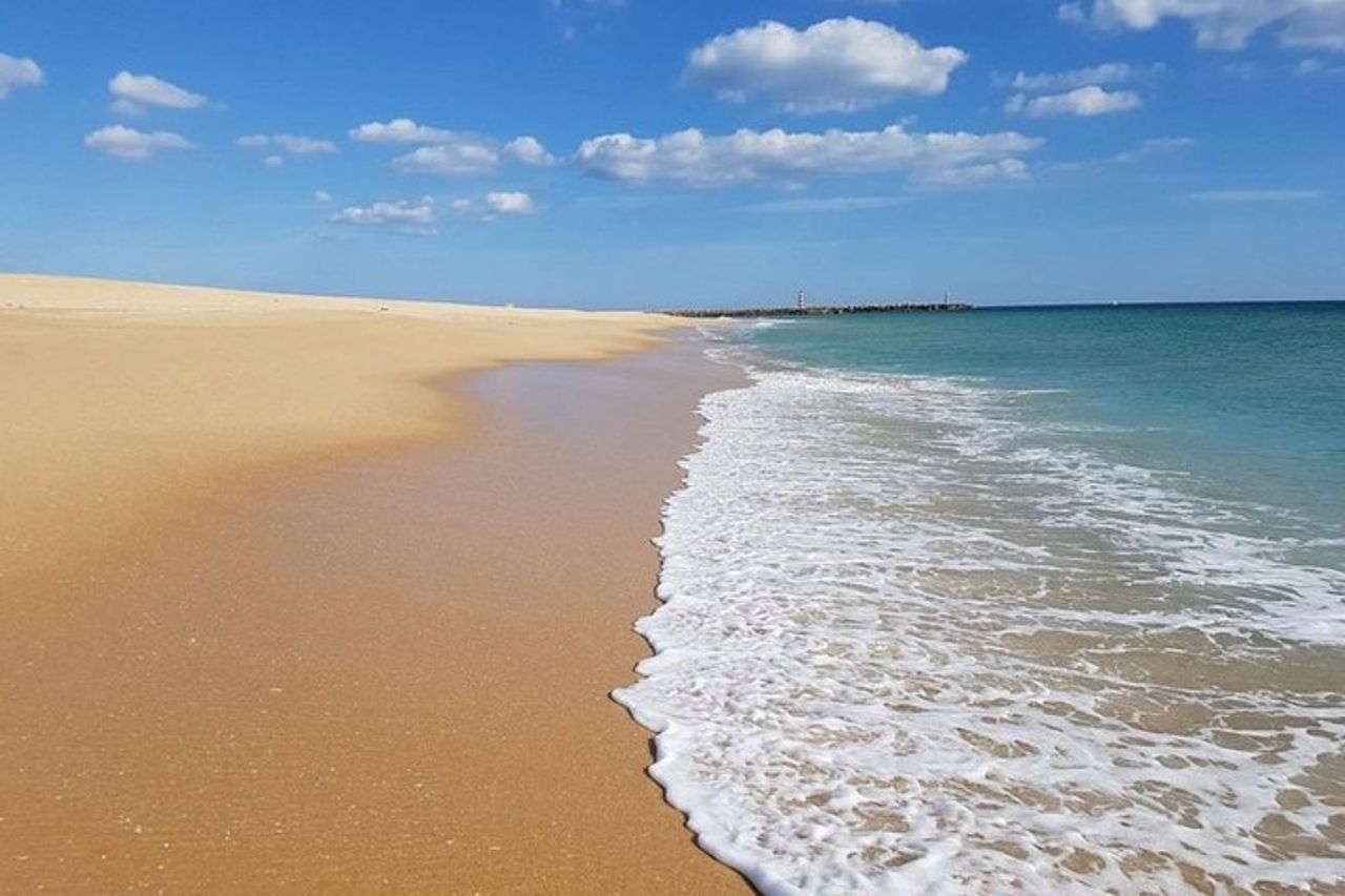 Ria Formosa: noleggio barca privata (da 2 a 8 ore) — 4