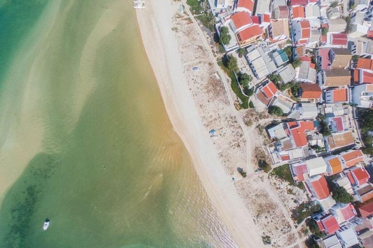 Ria Formosa: noleggio barca privata (da 2 a 8 ore) — 6