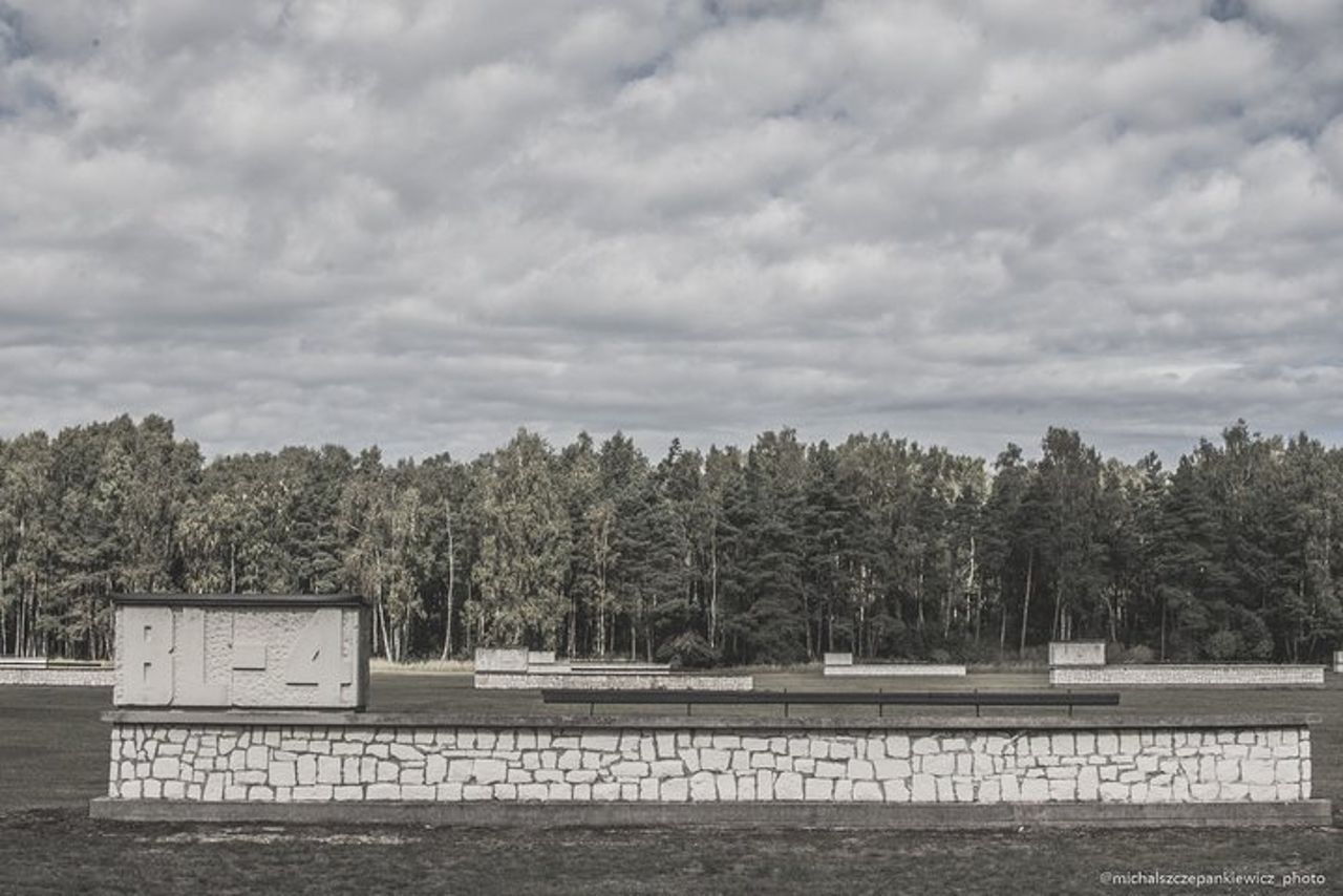 Tour privato del campo di concentramento di Stutthof da Danzica — 6