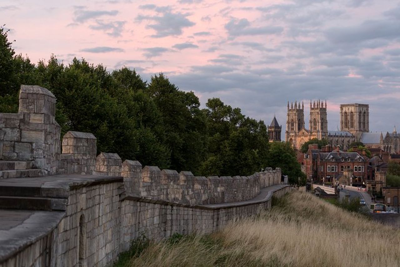 Ciao York! Tour privato a piedi — 3