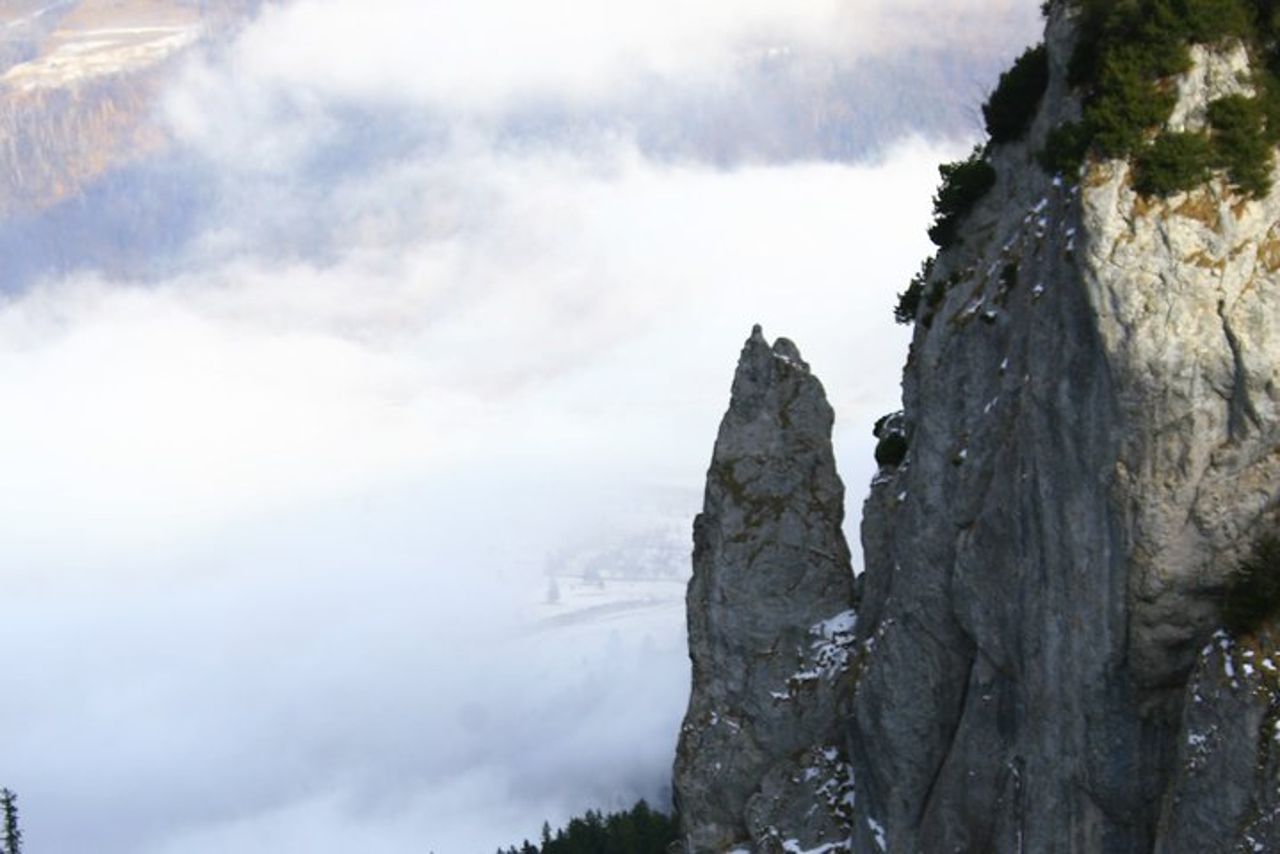 Alture dei Carpazi: Una giornata di escursioni a Bâlea Cascada & Lake — 4