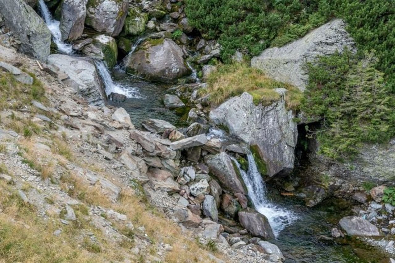 Alture dei Carpazi: Una giornata di escursioni a Bâlea Cascada & Lake — 6