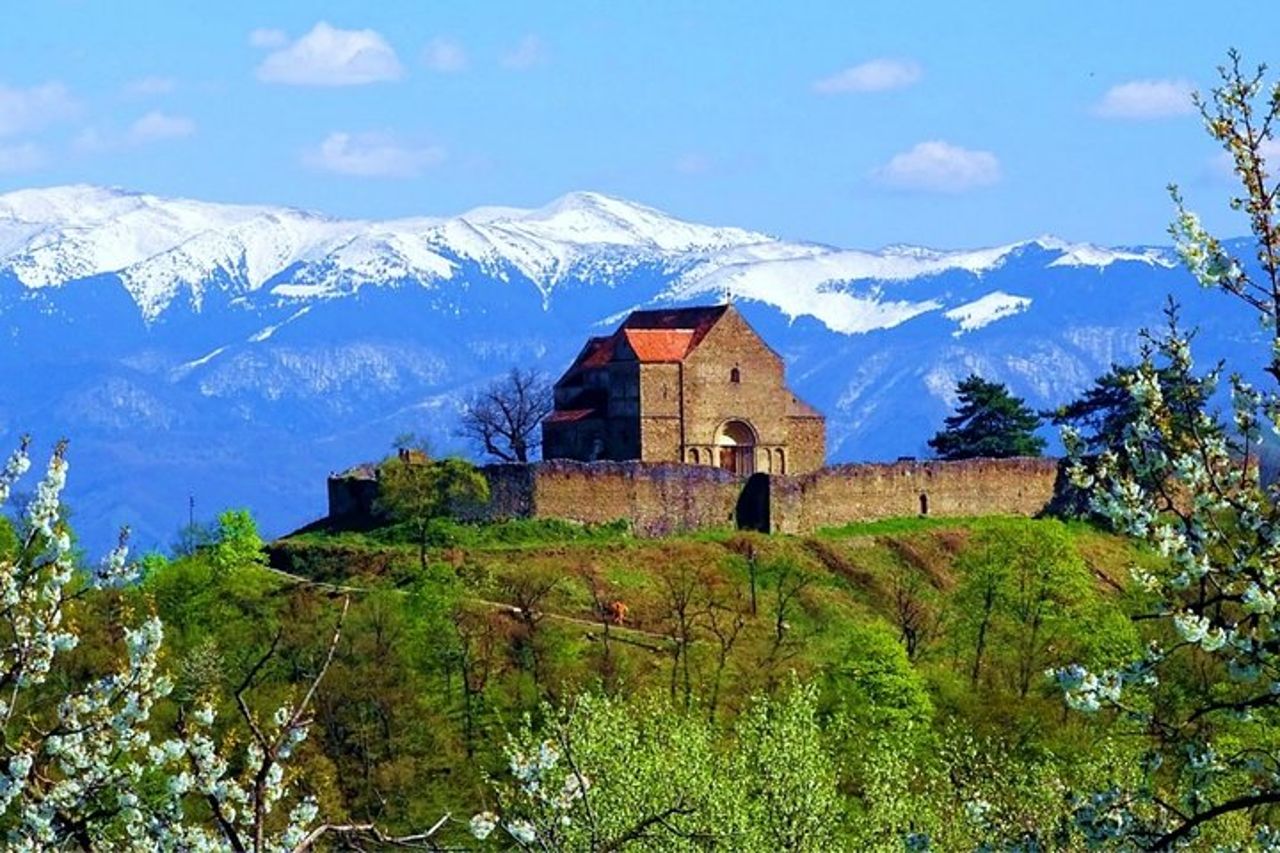 Sibiu Bike Tour: Esplorazione panoramica della campagna — 8