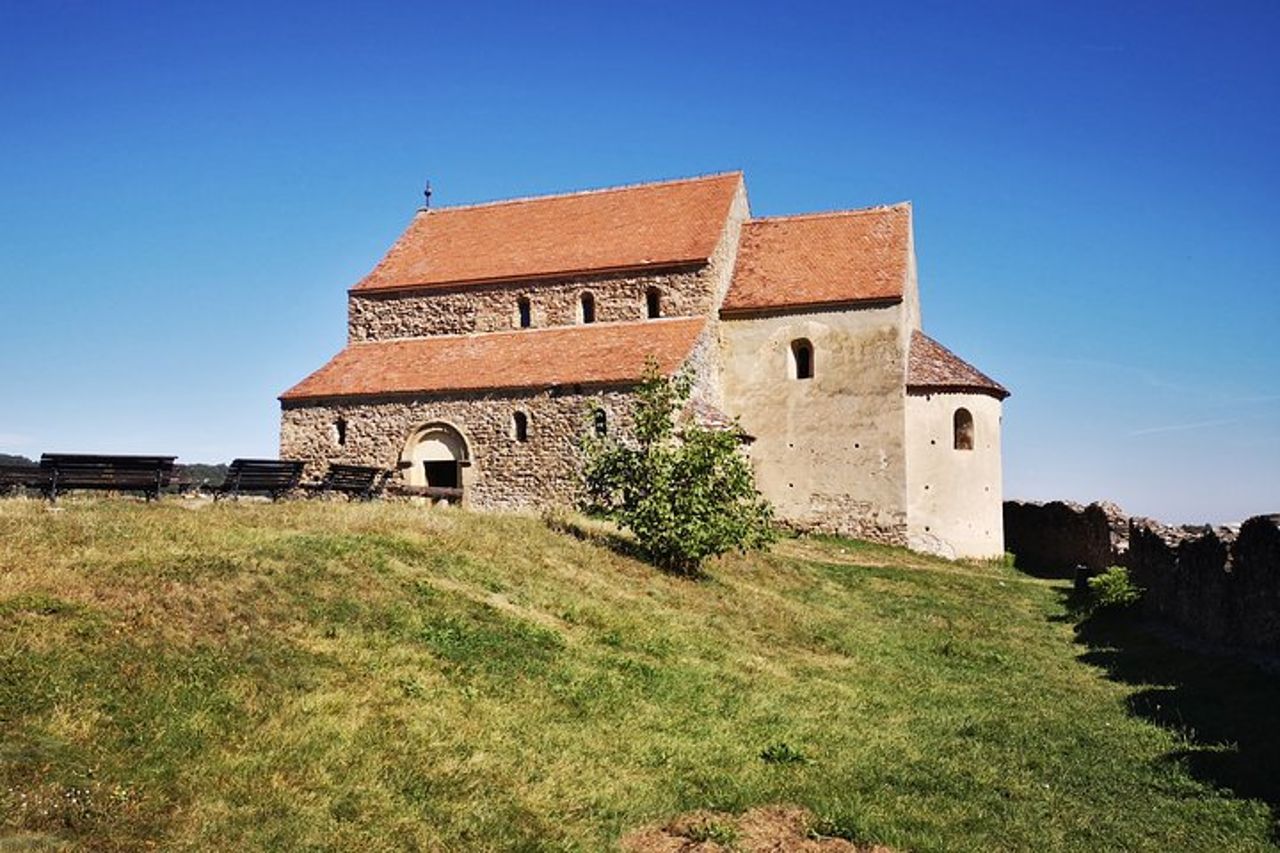 Sibiu Bike Tour: Esplorazione panoramica della campagna — 7