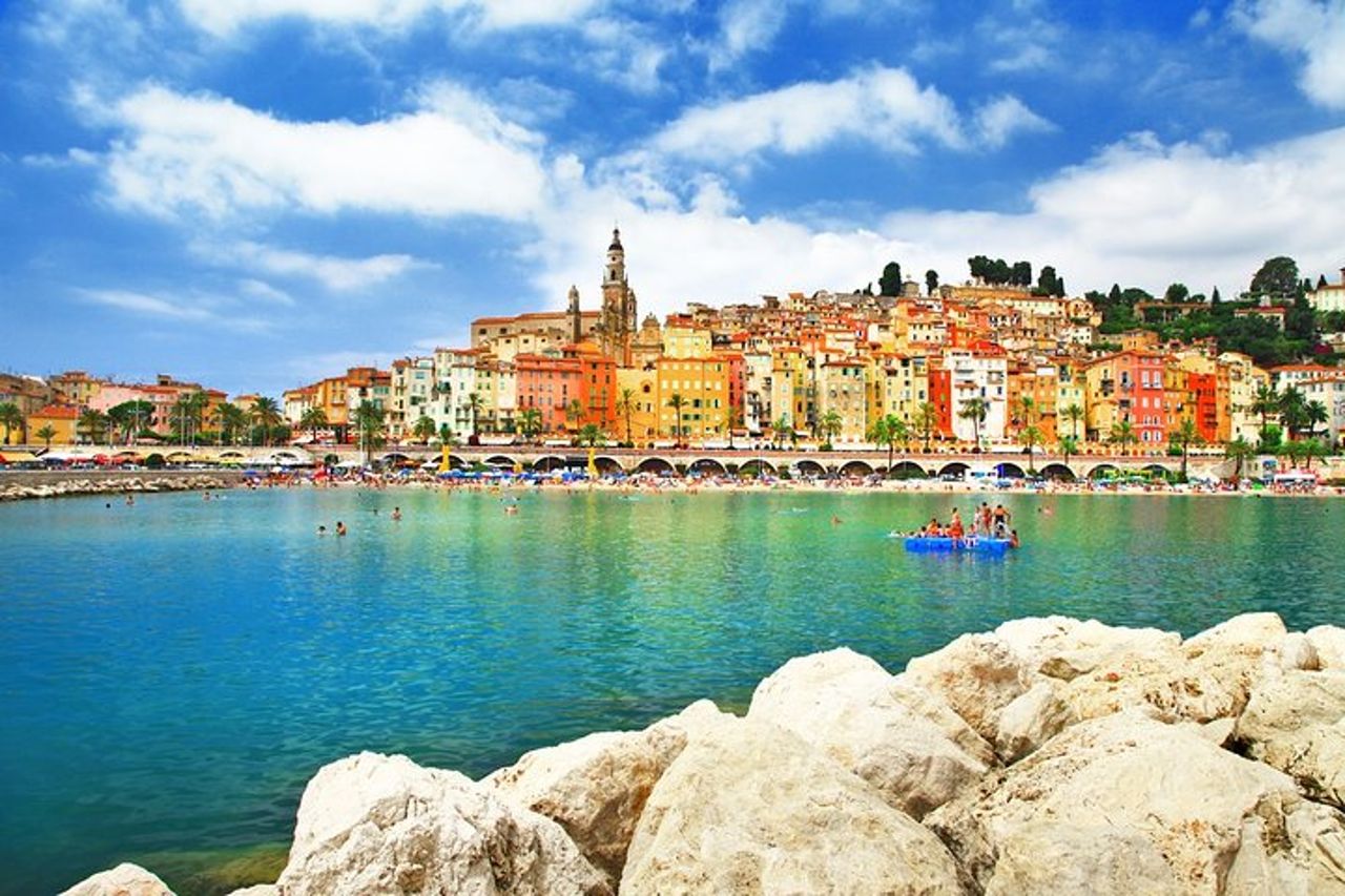 Il meglio della Costa Azzurra in un giorno: Cannes, Antibes, Nizza, Eze, Monaco — 6
