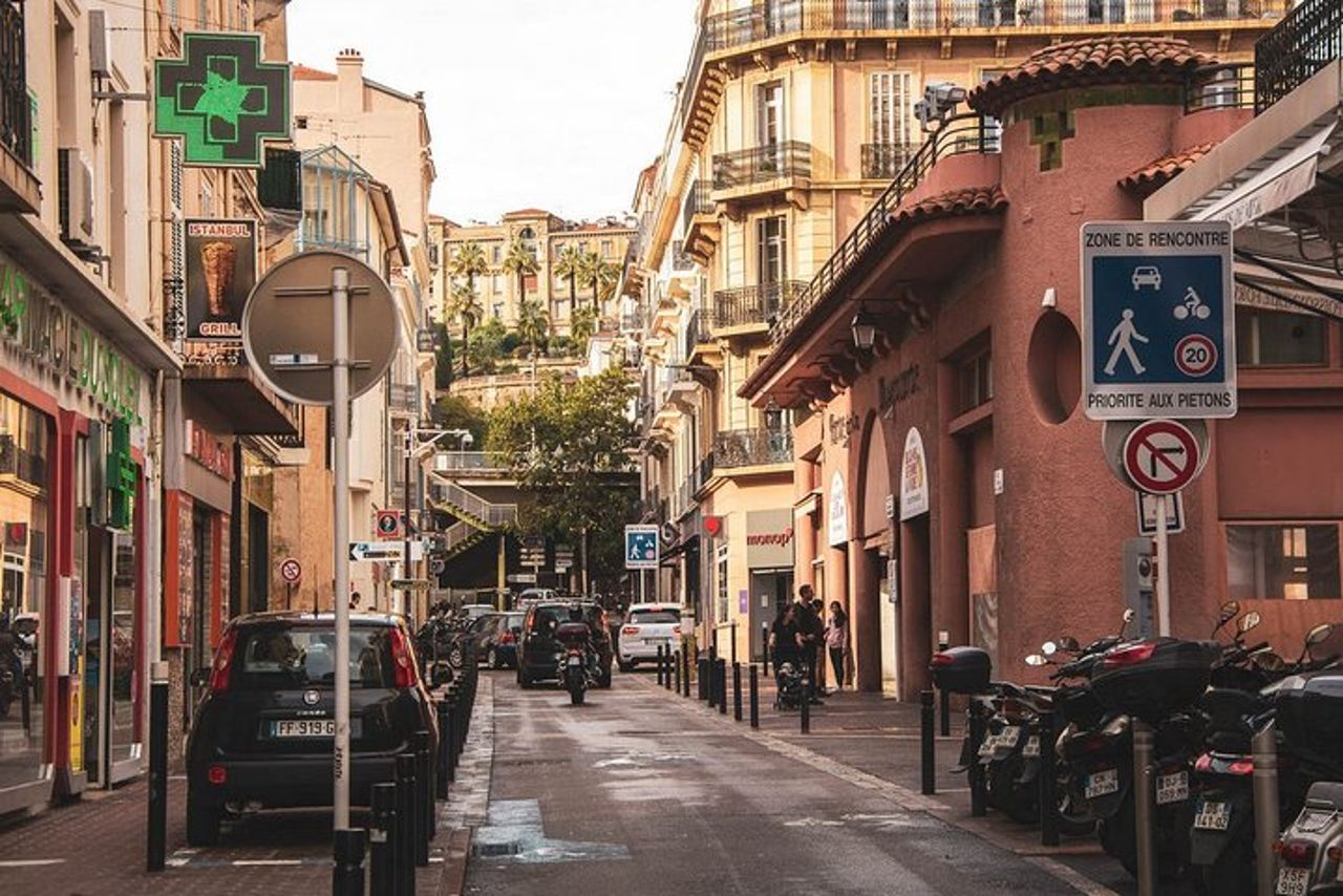 Il meglio della Costa Azzurra in un giorno: Cannes, Antibes, Nizza, Eze, Monaco — 7