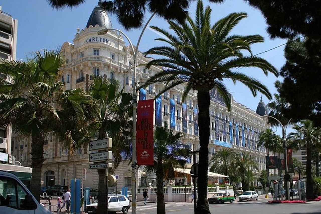 Il meglio della Costa Azzurra in un giorno: Cannes, Antibes, Nizza, Eze, Monaco — 9