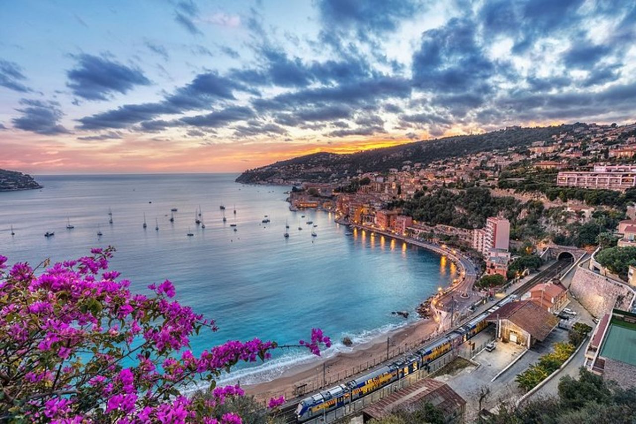 Il meglio della Costa Azzurra in un giorno: Cannes, Antibes, Nizza, Eze, Monaco — 3