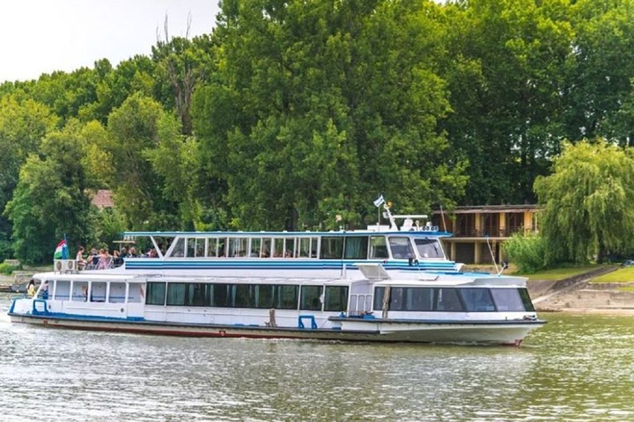 Da Budapest: Tour di Szentendre — 9