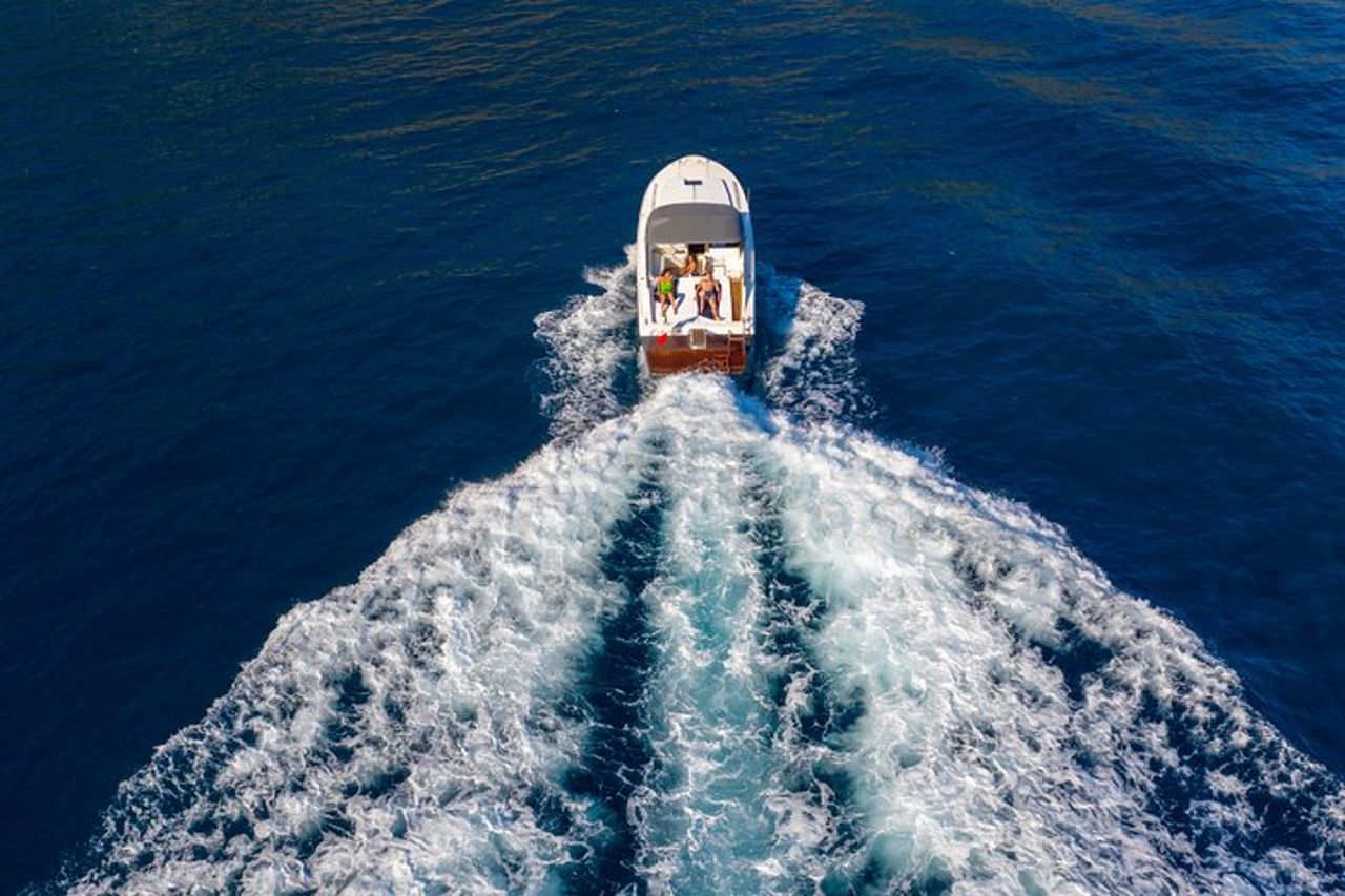 Ischia & Procida Tour — 7