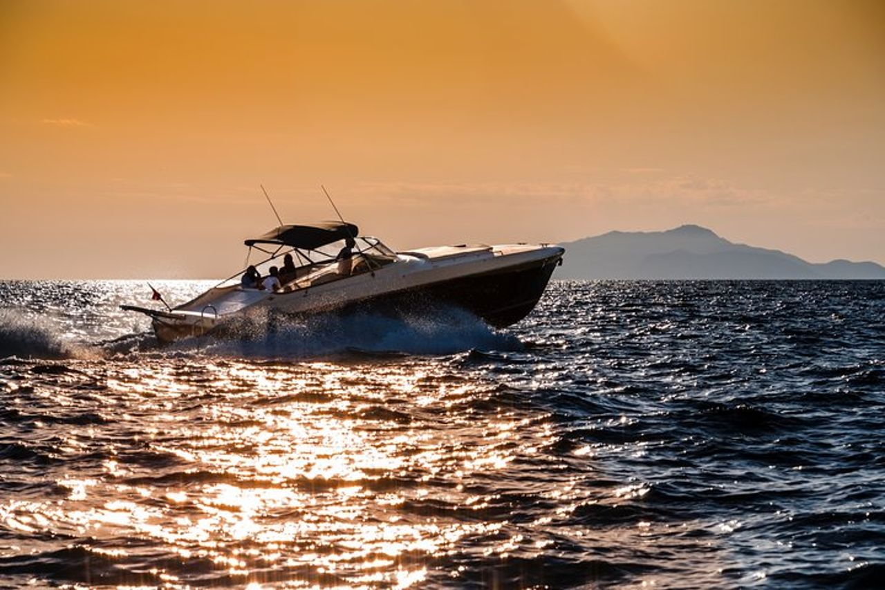 Ischia & Procida Tour — 6