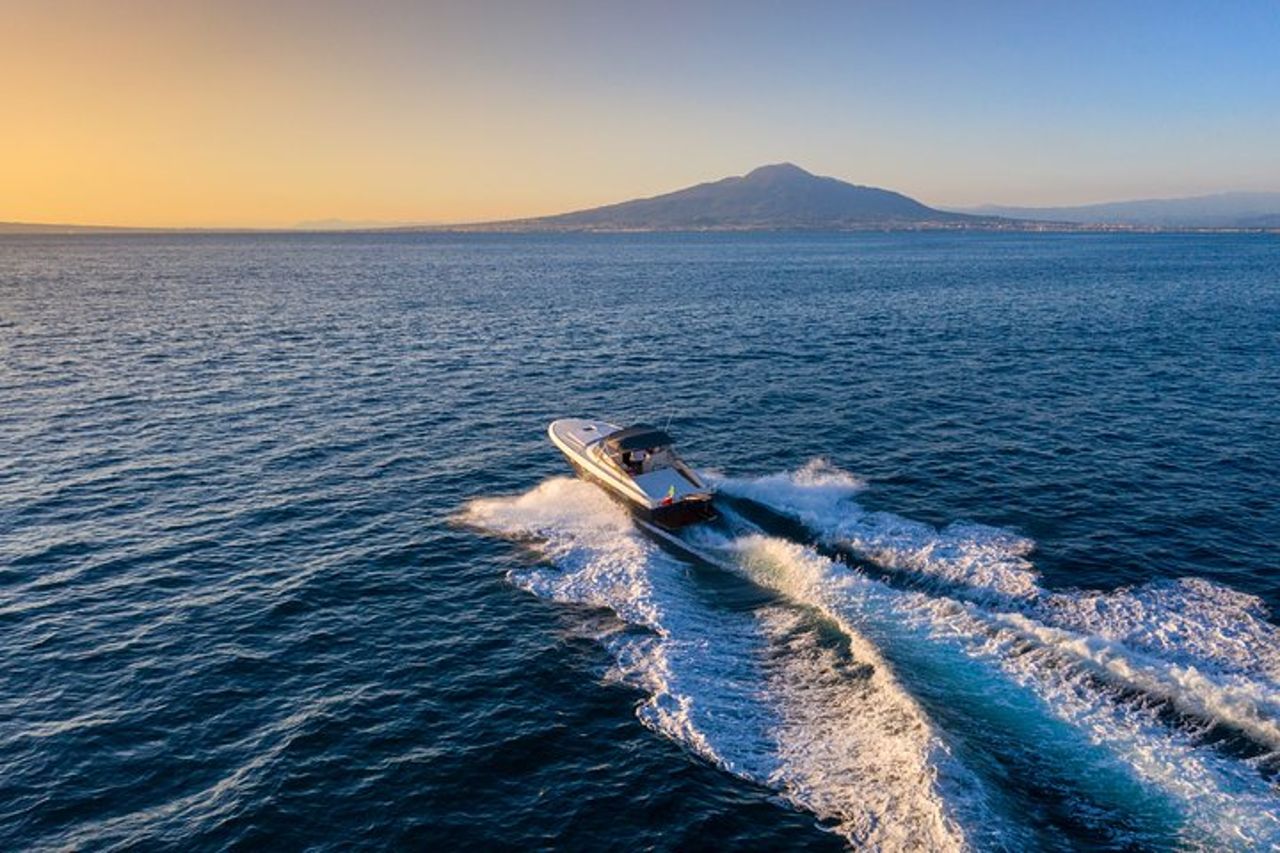 Ischia & Procida Tour — 8