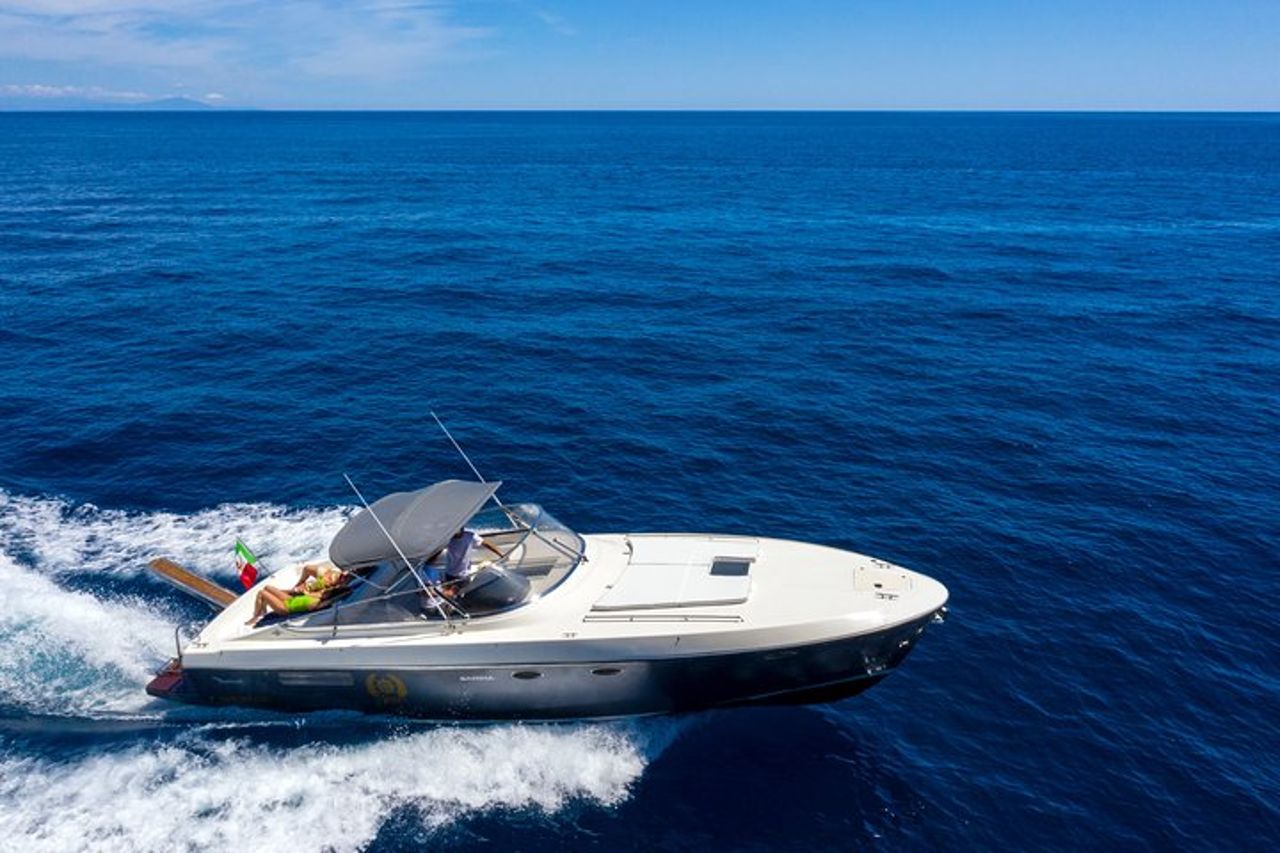 Ischia & Procida Tour — 5