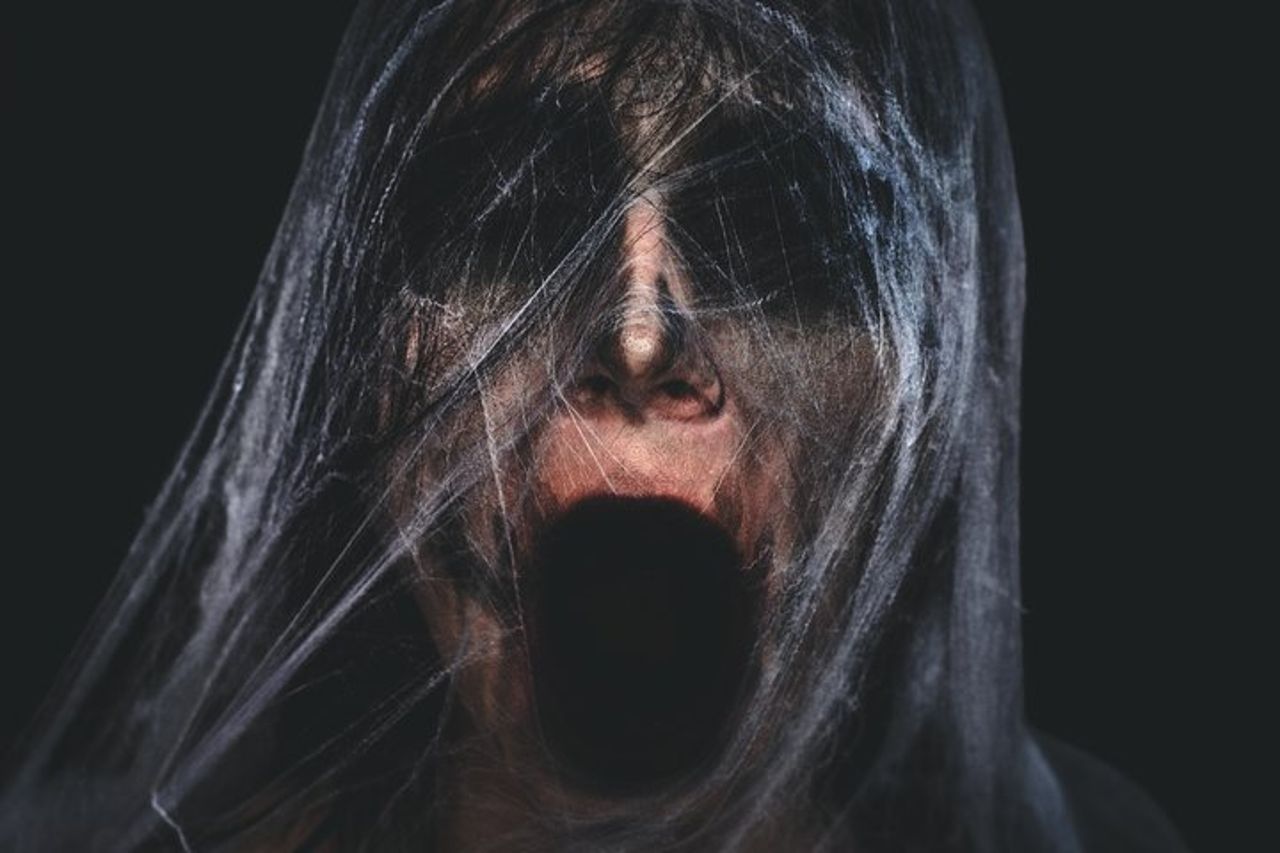 Tour dei fantasmi infestati di New Orleans: esplora il paranormale