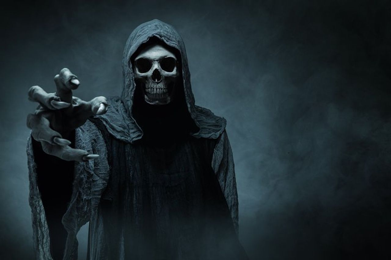 Tour dei fantasmi e del paranormale infestati a New Orleans — 7