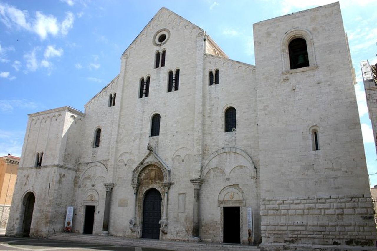 Tour di Bari in piccoli gruppi — 2