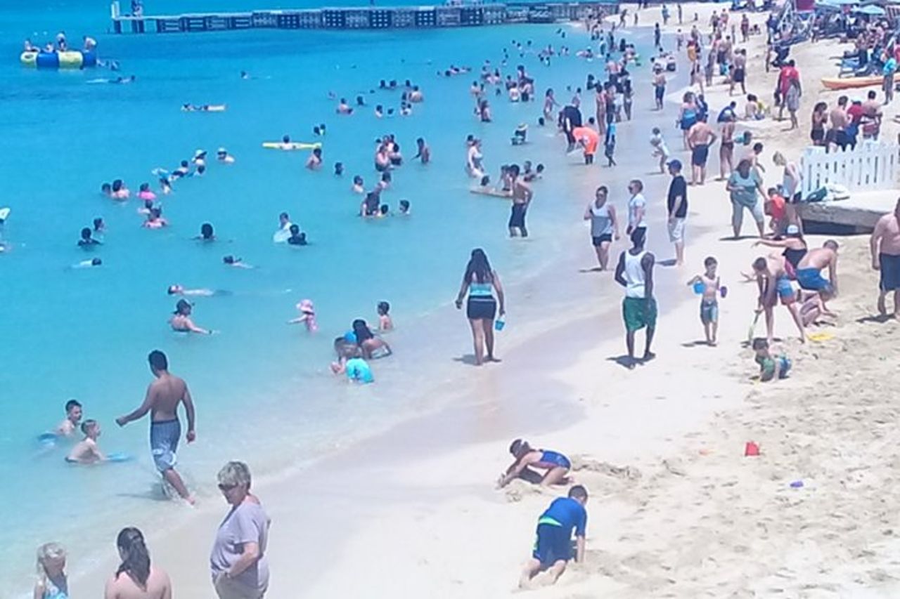 Melia Braco Village Trasferimenti aeroportuali Montego Bay MBJ (Private Rountrip) — 3