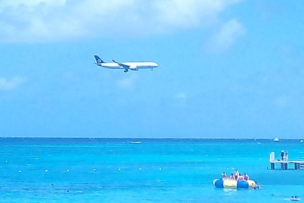 Melia Braco Village Trasferimenti aeroportuali Montego Bay MBJ (Private Rountrip) — 4