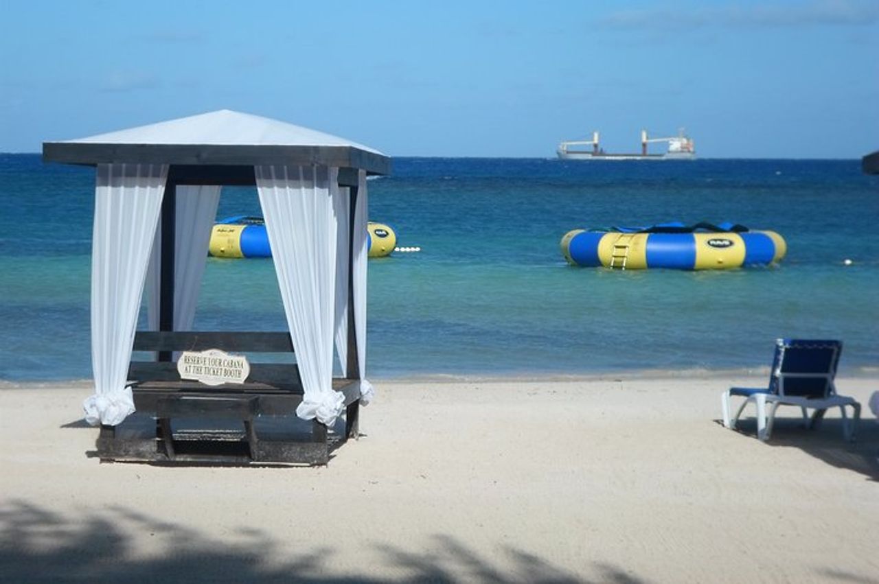Melia Braco Village Trasferimenti aeroportuali Montego Bay MBJ (Private Rountrip) — 5