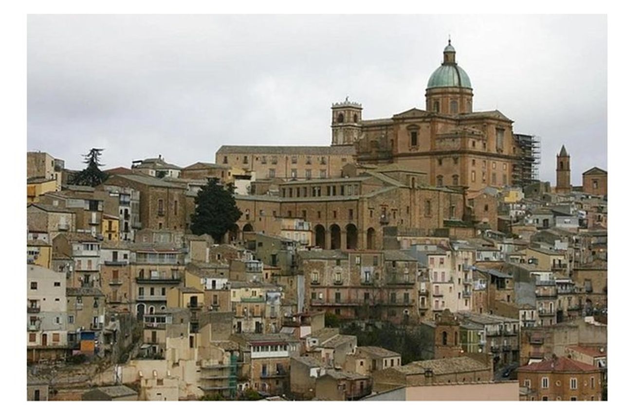 Tour Privato di Una Giornata di Agrigento e di Piazza Armerina — 6
