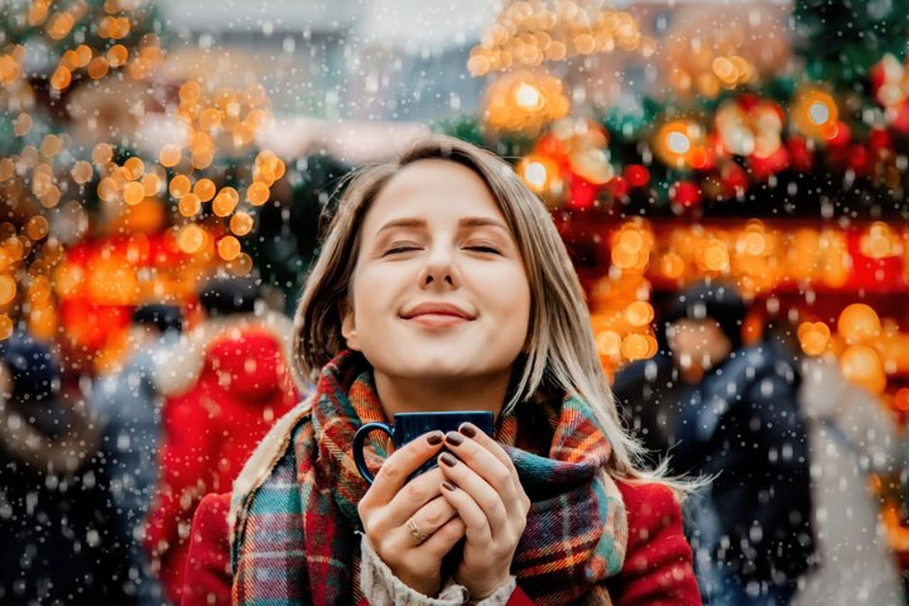Poznan Christmas Spirit: un magico tour privato a piedi — 3