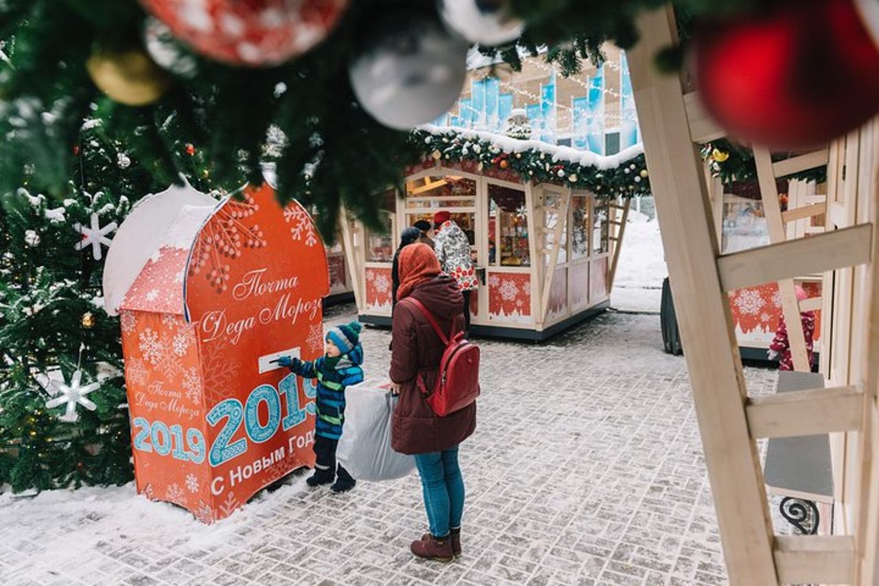 Poznan Christmas Spirit: un magico tour privato a piedi — 2