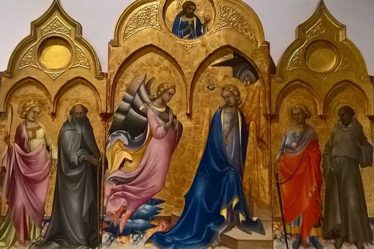 Galleria dell'Accademia — 4