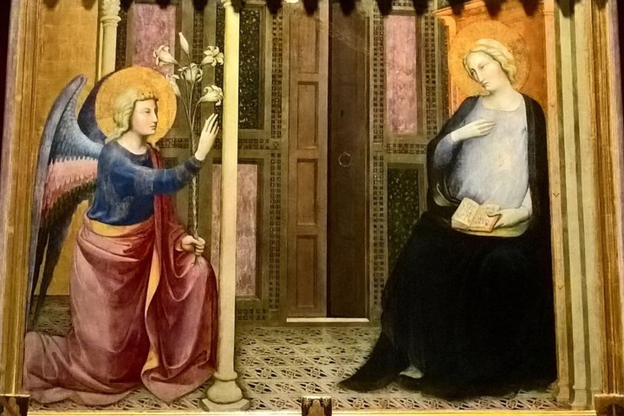 Galleria dell'Accademia — 5