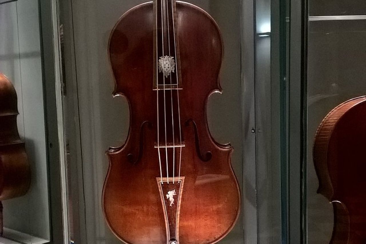 Galleria dell'Accademia — 6