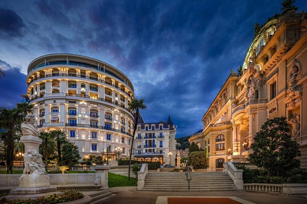Scopri il tour a piedi privato della città di Monaco, famosa in tutto il mondo — 4